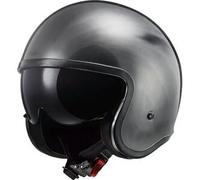 LS2 LS2 - Casco OF599 Spitfire II Jeans XL