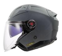 Ls2 Of603 Infinity Ii Open Face Helmet Grigio 2XL