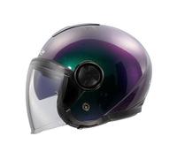 Casco Jet Ls2 OF620 Classy Chameleon