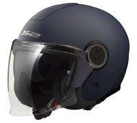 CASCO OF620 CLASSY SOLID MATT NAVY BLUE TAGLIA XL