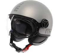Momo Design Casco Jet Fgtr Evo