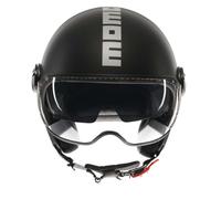 Momo Design Fgtr Evo Open Face Helmet Nero M