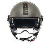 Momo Design Fgtr Evo Open Face Helmet Nero S