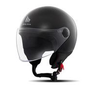 Mt Helmets Casco Jet Street S Solid