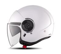 Mt Helmets Casco Jet Viale Sv S Solid
