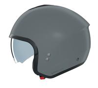Casco Jet Nolan N20-2 CLASSICO 304 Grigio
