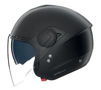 Casco N20-2 VISOR CLASSIC Nero Opaco NOLAN - UE: S