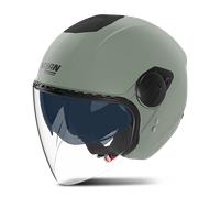 Nolan Casco Jet N20-2 Visor Classico Nobile