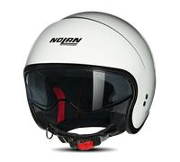 Casco Jet Nolan N21 BiancoM Bianco