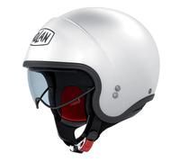 Casco jet Nolan N21 Classic Bianco L