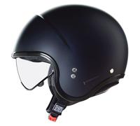 Casco Jet Nolan N21 CLASSICO 302 Nero / Mat