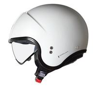 Casco Jet Nolan N21 CLASSICO 305 Bianco Taglia:L