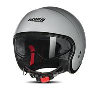 Casco Jet Nolan N21 Grigio opacoXL Grigio opaco