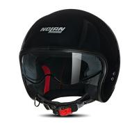 Casco Jet Nolan N21 NeroM Nero