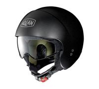 Casco jet Nolan N21 SPECIAL Nero grafite M