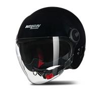 Casco Jet Nolan N21 Visor NeroXXS Nero
