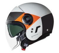 Nolan Casco Jet N21 Visor 06 Onirico