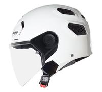 Casco Jet Nolan N30-4 T CLASSICO 305 Bianco