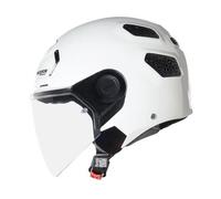 Casco Jet Nolan N30-4 T CLASSICO 305 Bianco Taglia:S
