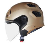 Casco Jet Nolan N30-4 T CLASSICO NOBILE 317 Sabbia