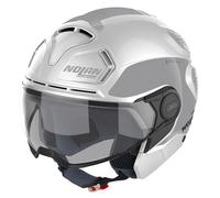 CASCO JET NOLAN N30 4 T XSSMLXL Bianco,grigio Uncharted 21