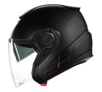 NOLAN NOLAN - Casco N40-5 Classico Matt Nero XXS