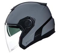 Casco N40-5 CLASSICO Grigio NOLAN - UE: M