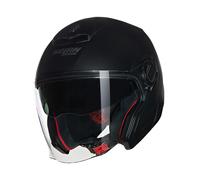 Nolan N40-5 06 Classico Open Face Helmet Nero 2XL