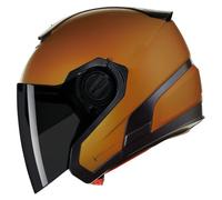 Casco Jet Nolan N40-5 CLASSICO NOBILE 319 Ocra