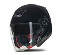 Casco Jet Nolan N40-5 CLASSICO 301 Nero