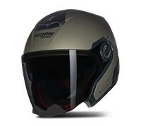 Casco Jet Nolan N40-5 Opaco StoneXL Opaco Stone