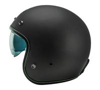 Casco Jet NOS NS-1 Nero Opaco