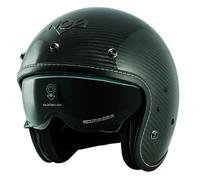 Casco Jet NOS NS-1C Carbon