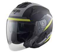 Casco Jet NOS NS-2 Blade Yellow Taglia:XS