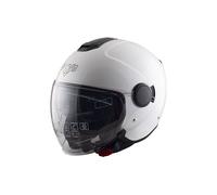 Casco Jet NOS NS-J White Taglia:M