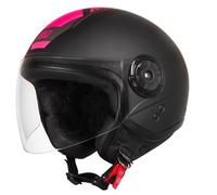 CASCO JET ORIGINE NEON SCOOP