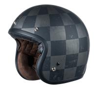 Casco Jet Origine Primo Speed TitanioS Titanio
