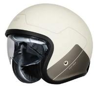 Casco Jet Origine Spirit Explorer Crema Opaco XL