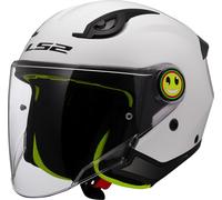 Casco jet per bambini LS2 OF622 Funny II