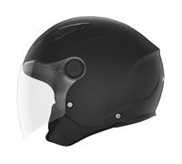 Casco jet per bambini Nox N710 Noir M (49/50 cm)