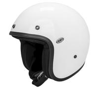 Premier Classic, casco aperto XL male Bianco