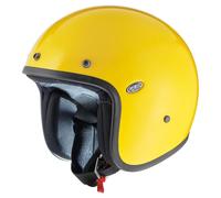 Premier Helmets Classic Open Face Helmet Blu M