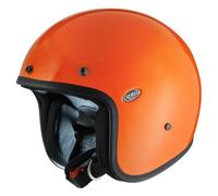 Premier Helmets Classic Open Face Helmet Arancione 2XL