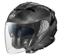 Premier Helmets 23 Jt5 Carbon Pinlock Prepared Open Face Helmet Nero XL