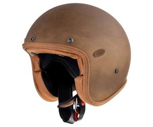 Casco Jet Premier LE PETIT CLASSIC EVO BOS BM Taglia:M