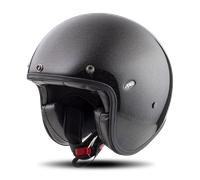 Casco Jet Premier LE Petit Classic U9 BM Oro glitterM Oro glitter