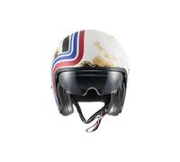 Casco Jet Premier VINTAGE BTR 12 BM Taglia:XL