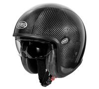 Casco Jet Premier VINTAGE CARBON Taglia:XXL