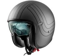 Casco Jet Premier VINTAGE EX 17 BM Taglia:L