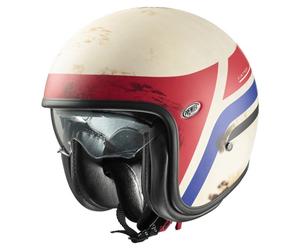 Casco Jet Premier VINTAGE K 8 BM Taglia:L